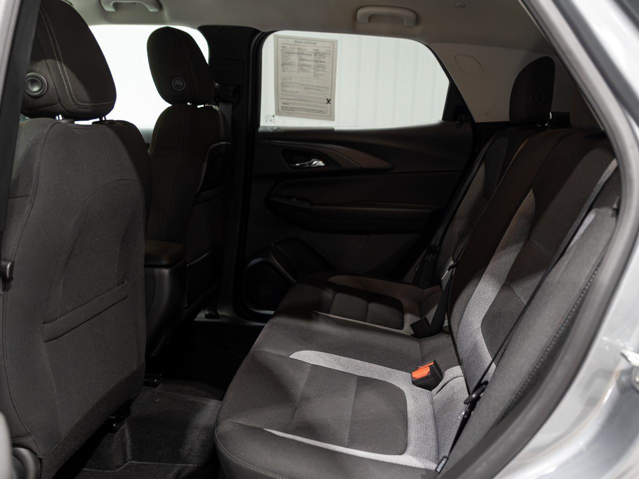 2026 Chevrolet Trailblazer LT AWD Cranberry PA