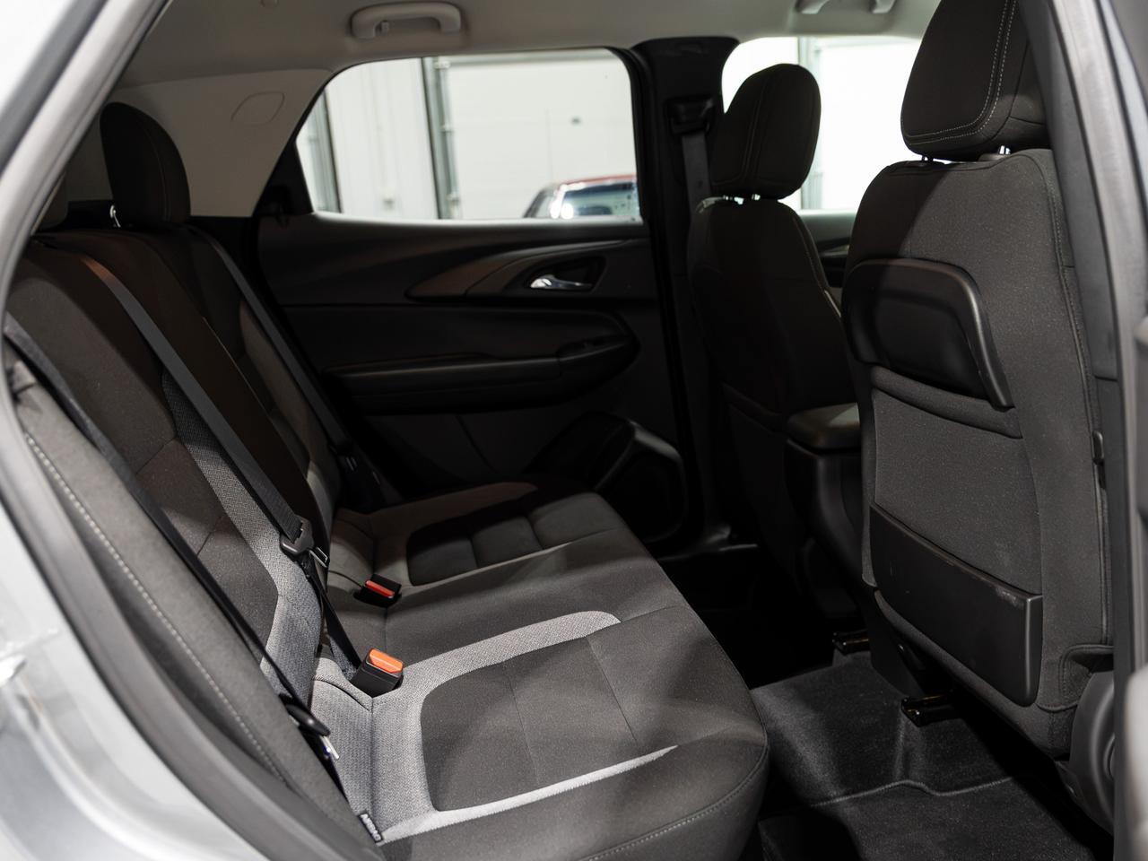 2026 Chevrolet Trailblazer LT AWD Cranberry PA