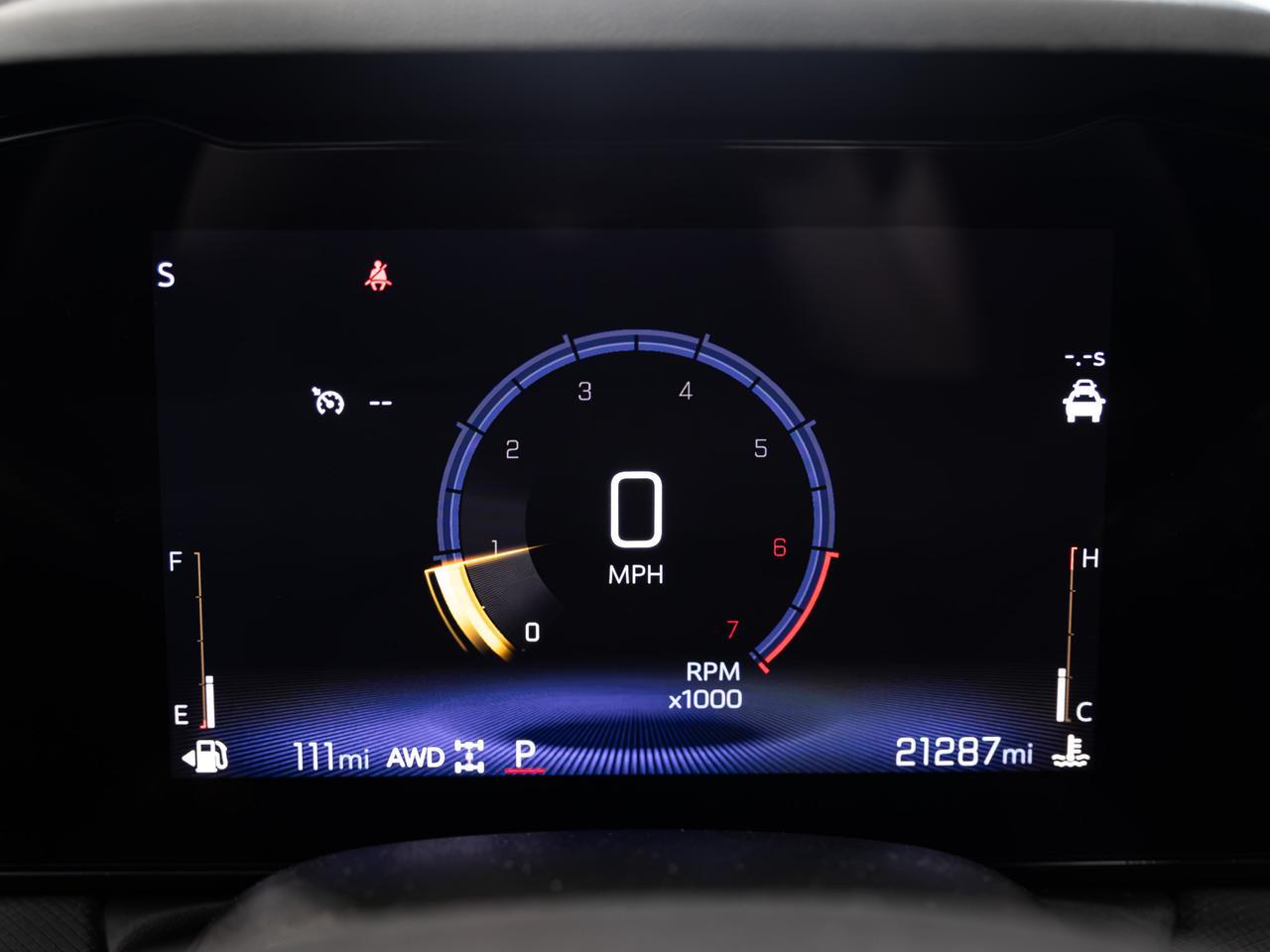 2026 Chevrolet Trailblazer LT AWD Cranberry PA