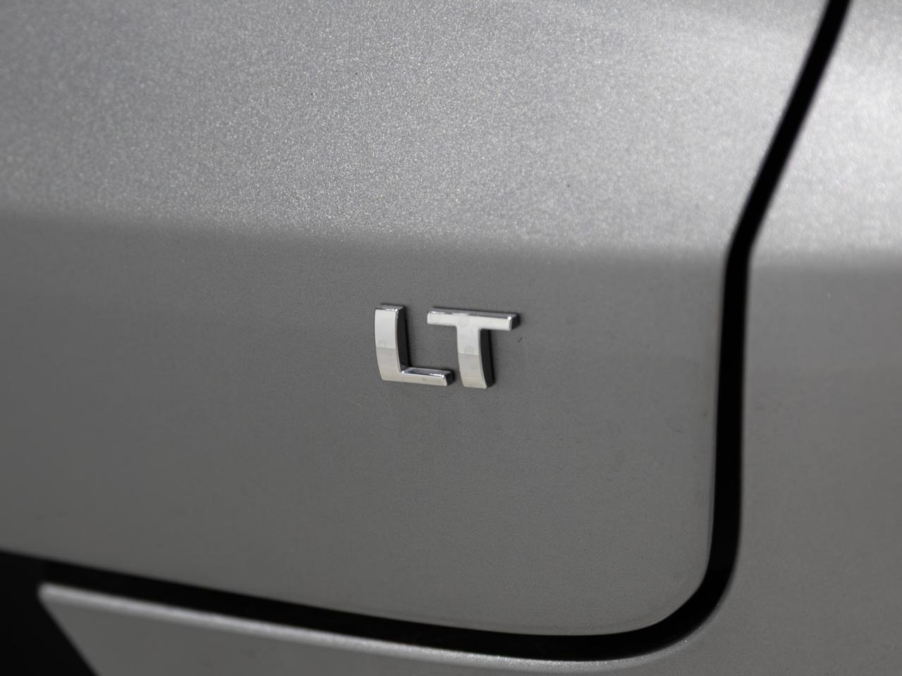 2026 Chevrolet Trailblazer LT AWD Cranberry PA