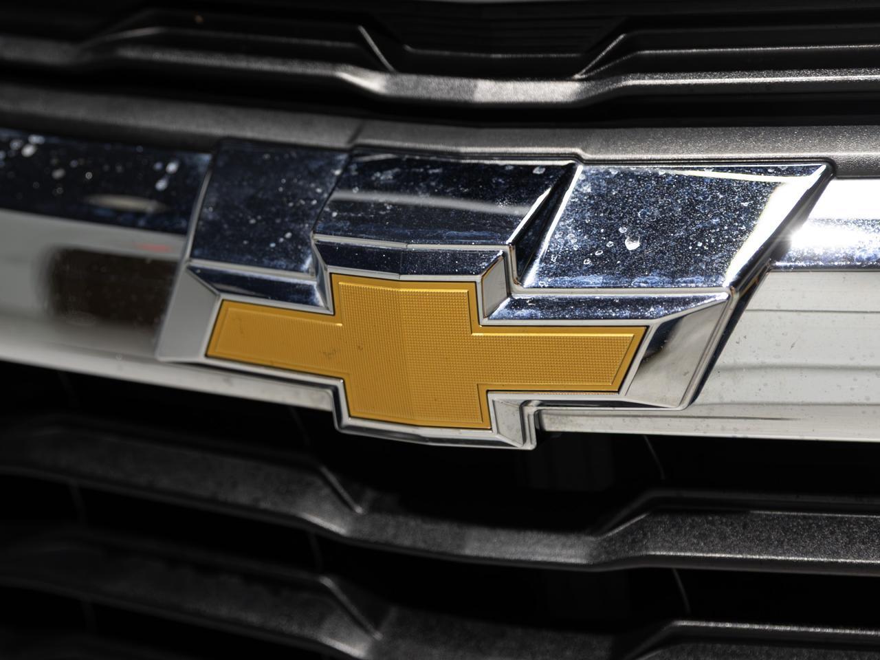 2026 Chevrolet Trailblazer LT AWD Cranberry PA