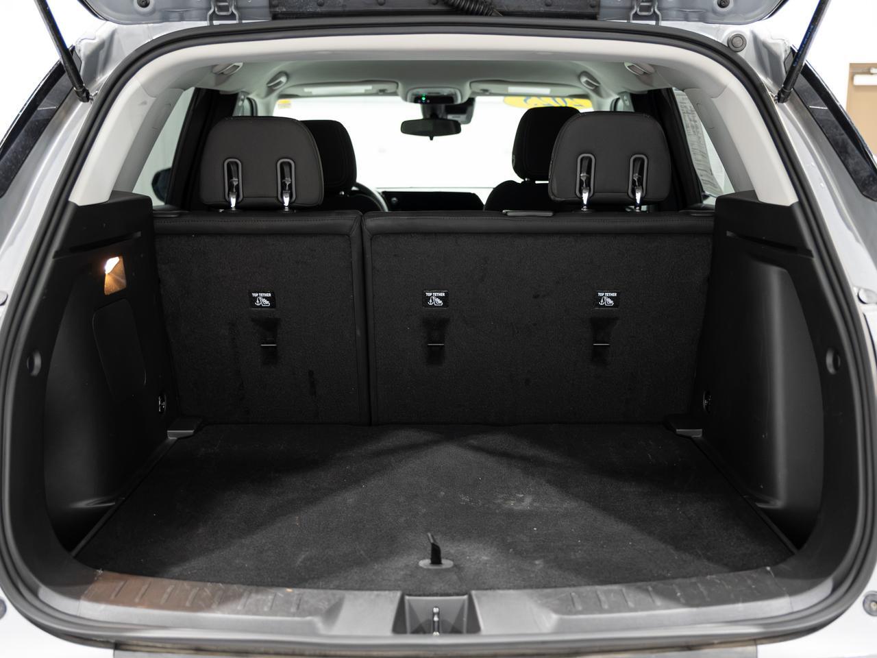 2026 Chevrolet Trailblazer LT AWD Cranberry PA