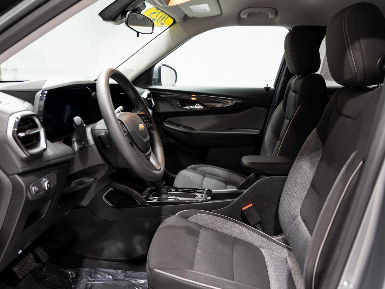 2026 Chevrolet Trailblazer LT AWD Cranberry PA