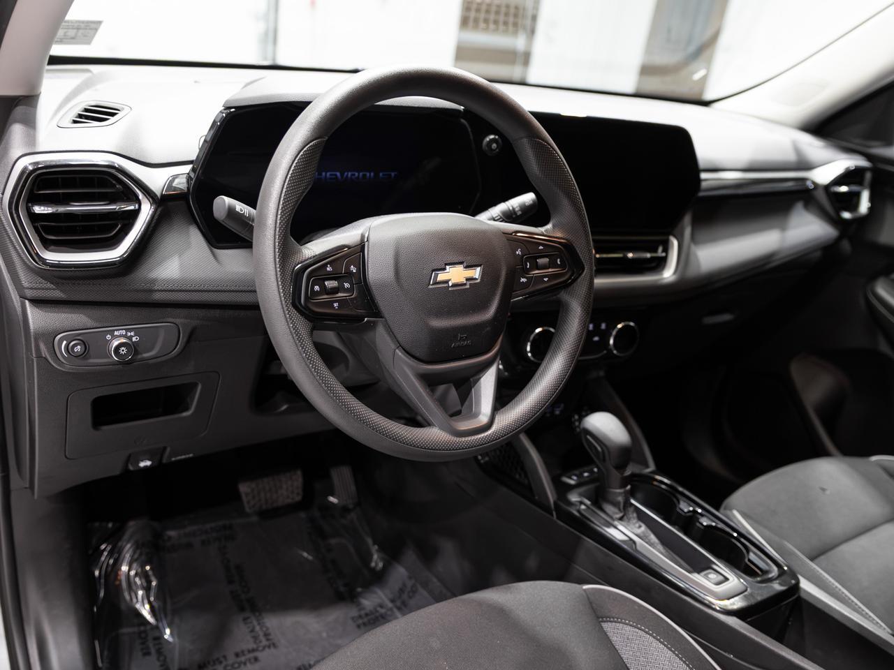 2026 Chevrolet Trailblazer LT AWD Cranberry PA