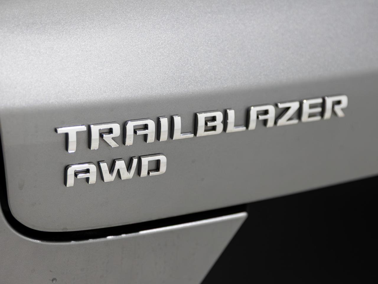2026 Chevrolet Trailblazer LT AWD Cranberry PA