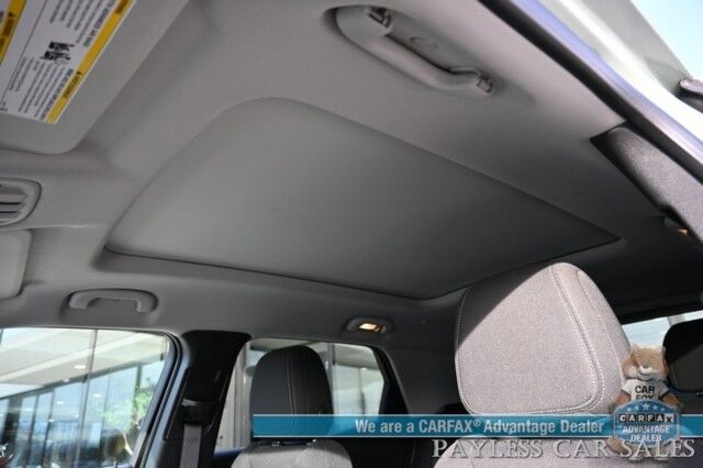 2026 Chevrolet Trailblazer LT Anchorage AK