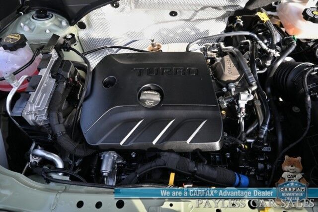 2026 Chevrolet Trailblazer LT Anchorage AK