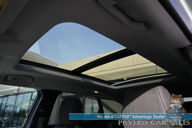 2026 Chevrolet Trailblazer LT Anchorage AK