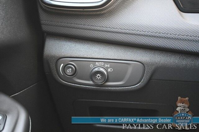 2026 Chevrolet Trailblazer LT Anchorage AK