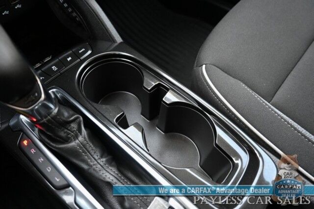 2026 Chevrolet Trailblazer LT Anchorage AK