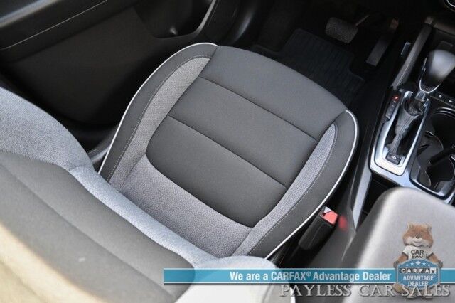 2026 Chevrolet Trailblazer LT Anchorage AK