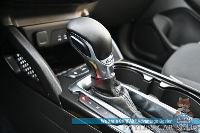 2026 Chevrolet Trailblazer LT Anchorage AK