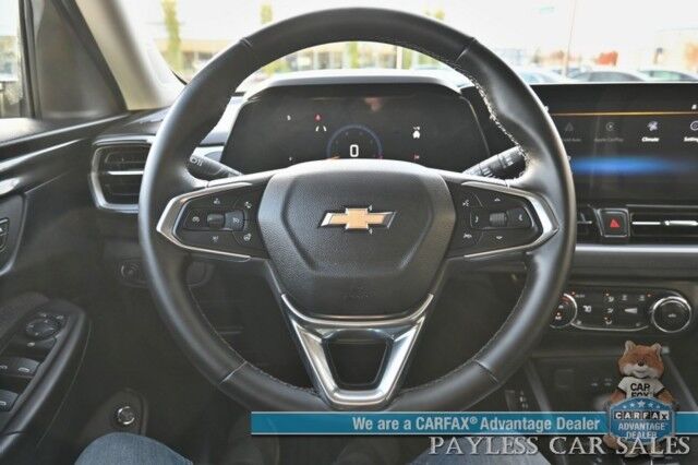 2026 Chevrolet Trailblazer LT Anchorage AK