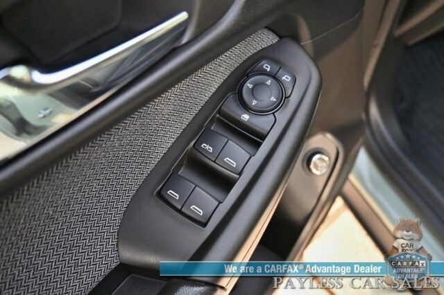 2026 Chevrolet Trailblazer LT Anchorage AK