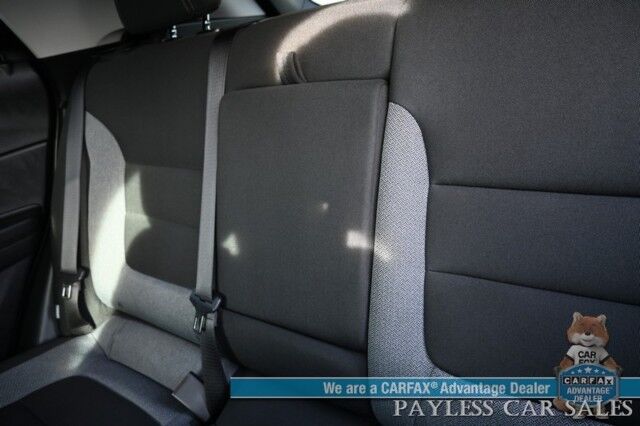 2026 Chevrolet Trailblazer LT Anchorage AK