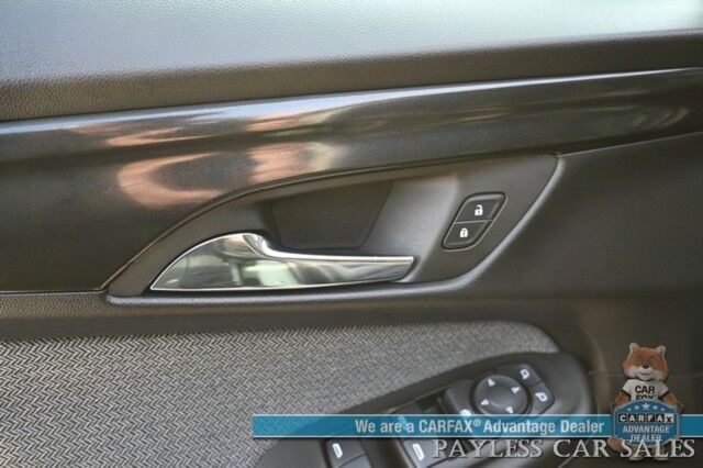 2026 Chevrolet Trailblazer LT Anchorage AK