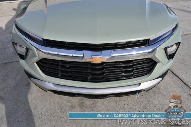 2026 Chevrolet Trailblazer LT Anchorage AK