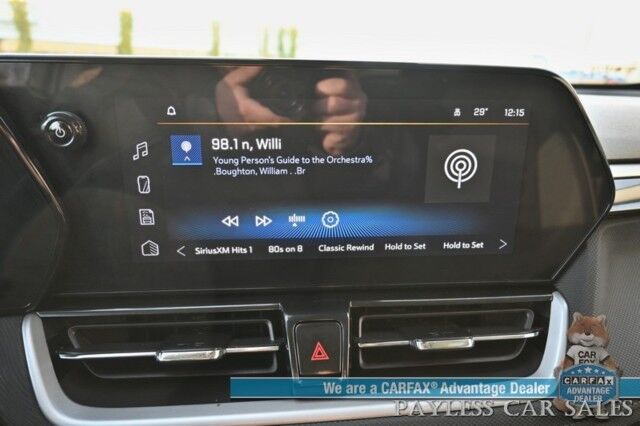 2026 Chevrolet Trailblazer LT Anchorage AK