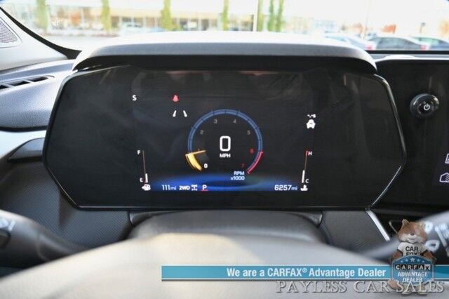 2026 Chevrolet Trailblazer LT Anchorage AK