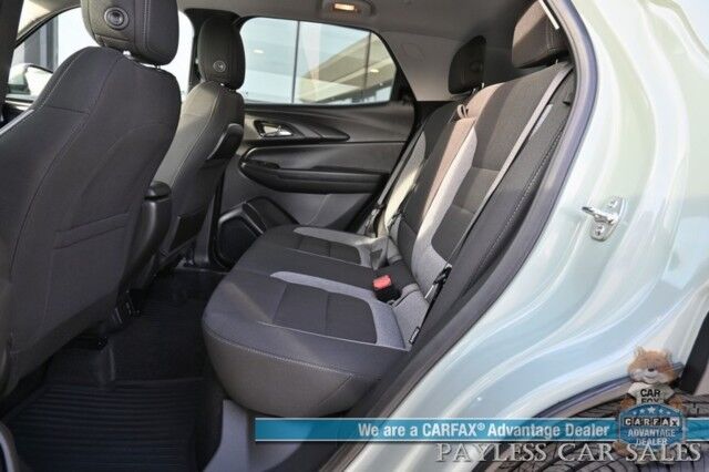 2026 Chevrolet Trailblazer LT Anchorage AK