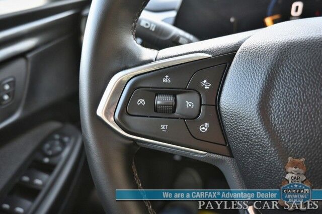 2026 Chevrolet Trailblazer LT Anchorage AK