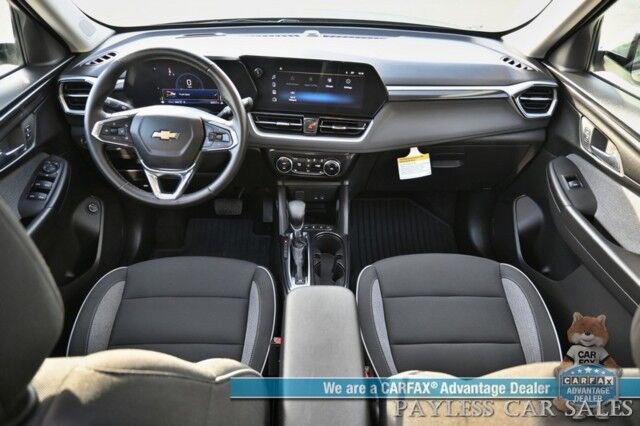 2026 Chevrolet Trailblazer LT Anchorage AK