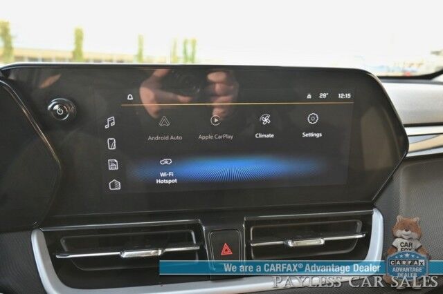 2026 Chevrolet Trailblazer LT Anchorage AK