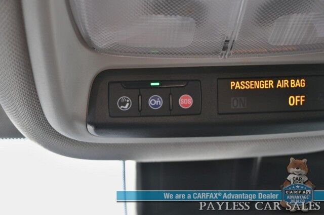 2026 Chevrolet Trailblazer LT Anchorage AK