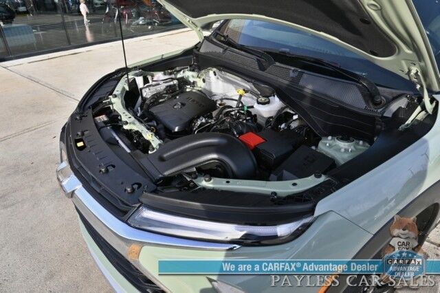 2026 Chevrolet Trailblazer LT Anchorage AK