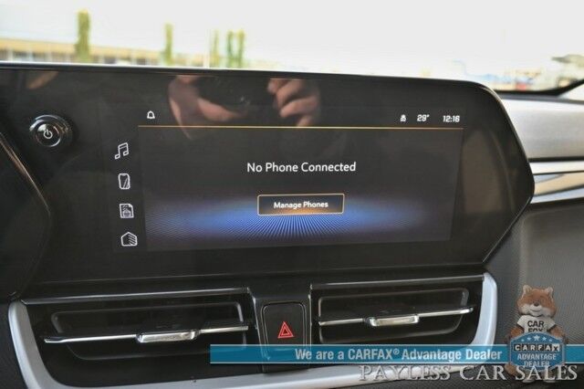 2026 Chevrolet Trailblazer LT Anchorage AK