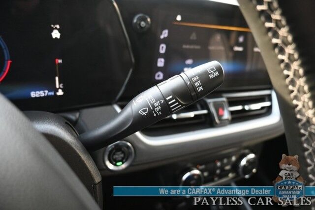 2026 Chevrolet Trailblazer LT Anchorage AK