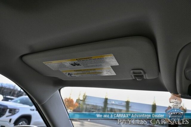 2026 Chevrolet Trailblazer LT Anchorage AK