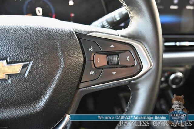 2026 Chevrolet Trailblazer LT Anchorage AK