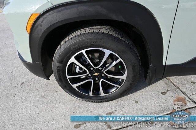 2026 Chevrolet Trailblazer LT Anchorage AK