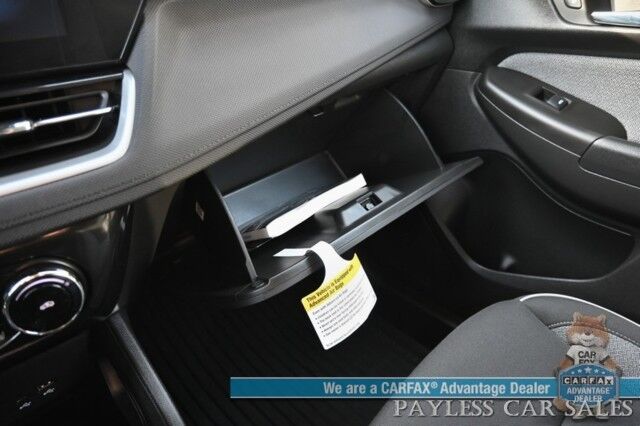 2026 Chevrolet Trailblazer LT Anchorage AK
