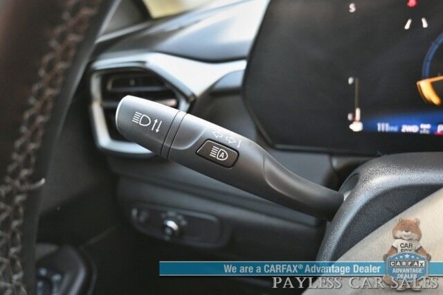 2026 Chevrolet Trailblazer LT Anchorage AK