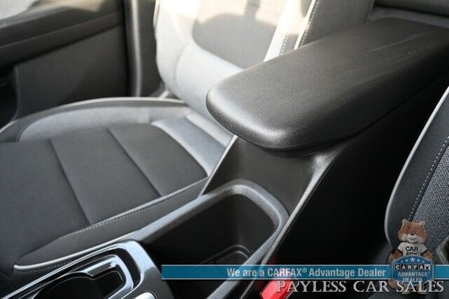 2026 Chevrolet Trailblazer LT Anchorage AK