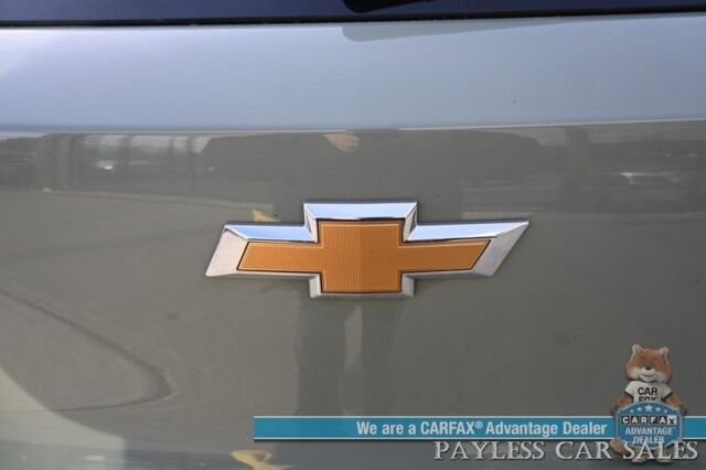 2026 Chevrolet Trailblazer LT Anchorage AK