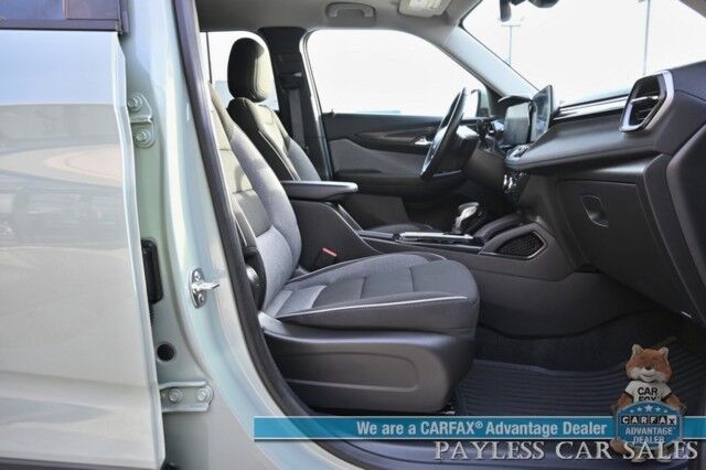 2026 Chevrolet Trailblazer LT Anchorage AK