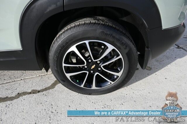 2026 Chevrolet Trailblazer LT Anchorage AK