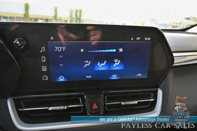 2026 Chevrolet Trailblazer LT Anchorage AK