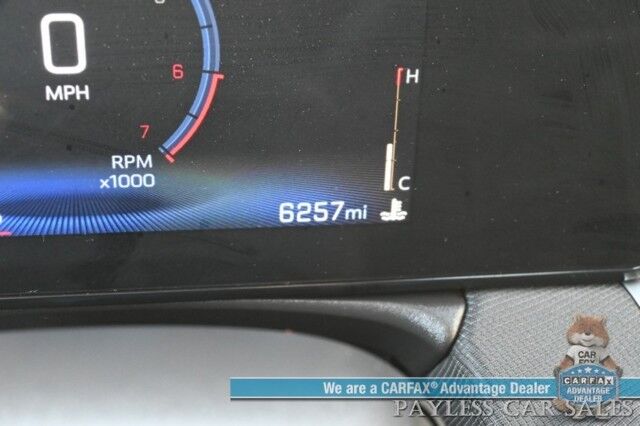 2026 Chevrolet Trailblazer LT Anchorage AK