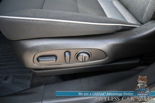 2026 Chevrolet Trailblazer LT Anchorage AK