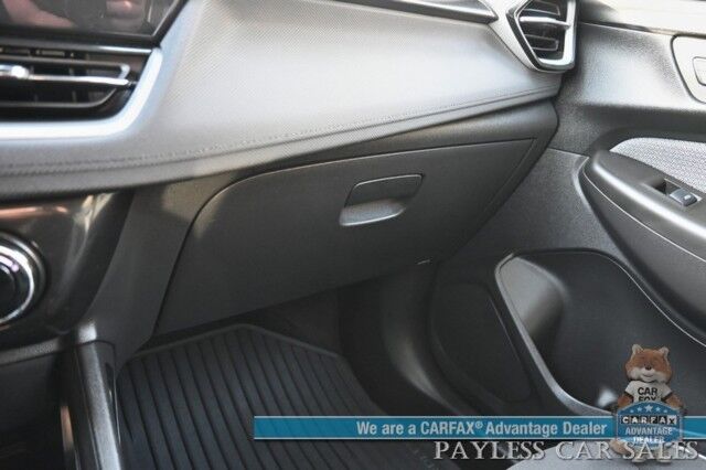 2026 Chevrolet Trailblazer LT Anchorage AK