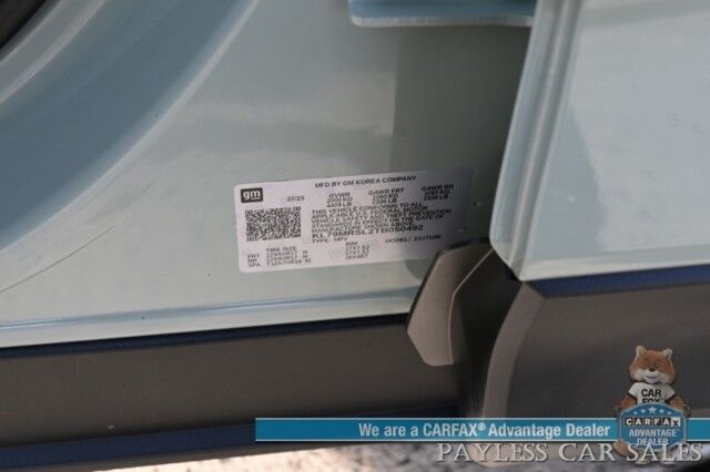 2026 Chevrolet Trailblazer LT Anchorage AK