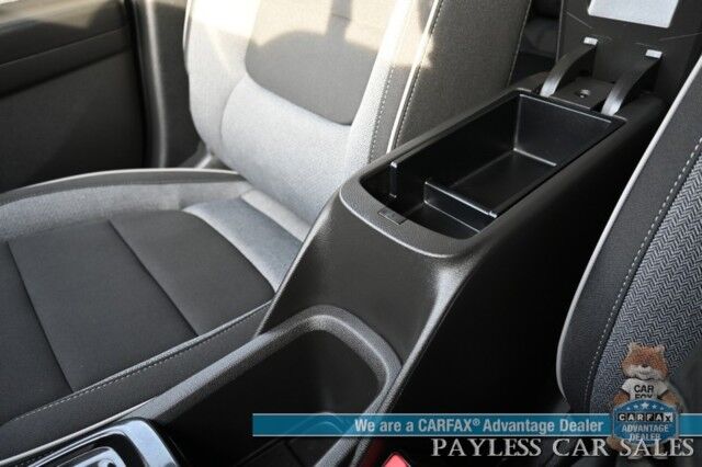 2026 Chevrolet Trailblazer LT Anchorage AK