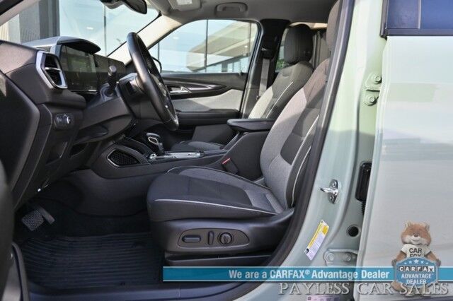2026 Chevrolet Trailblazer LT Anchorage AK