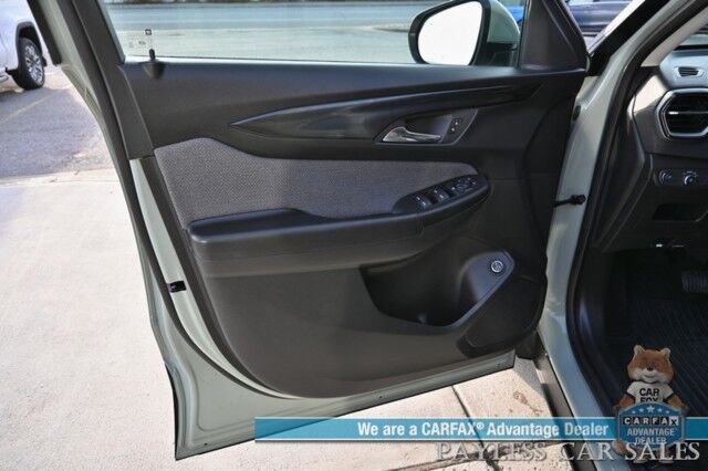 2026 Chevrolet Trailblazer LT Anchorage AK