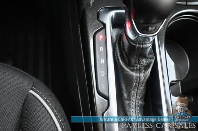 2026 Chevrolet Trailblazer LT Anchorage AK