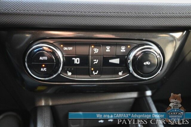 2026 Chevrolet Trailblazer LT Anchorage AK